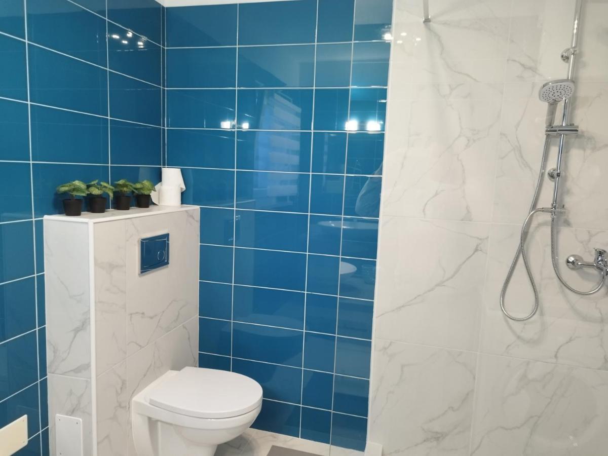Appartement Tonis à Buje Extérieur photo